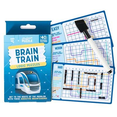 Brain Train