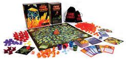 Fire Tower Deluxe