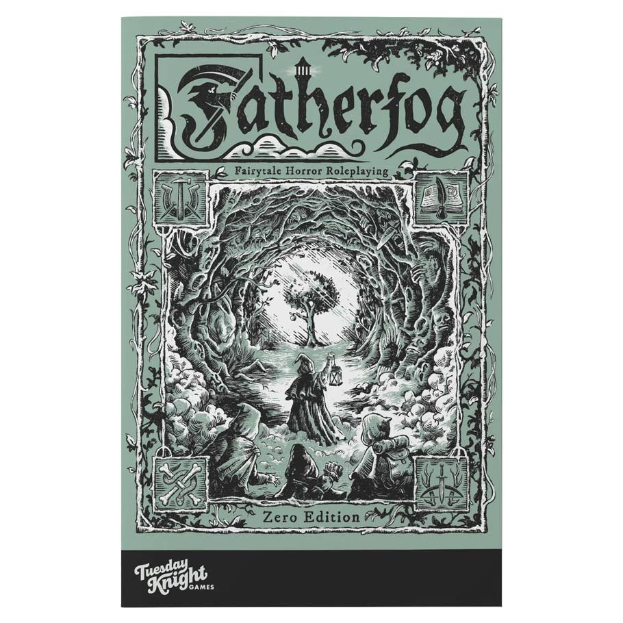 Fatherfog Zero Edition