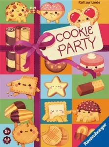 Cookie Party