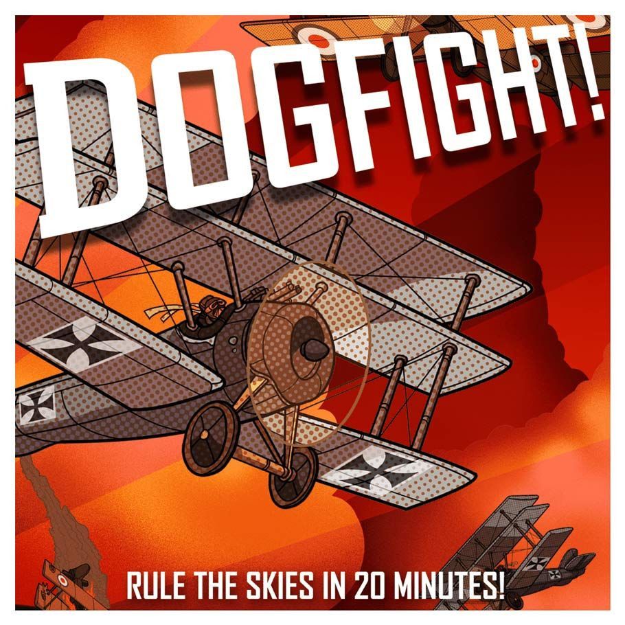 Dogfight