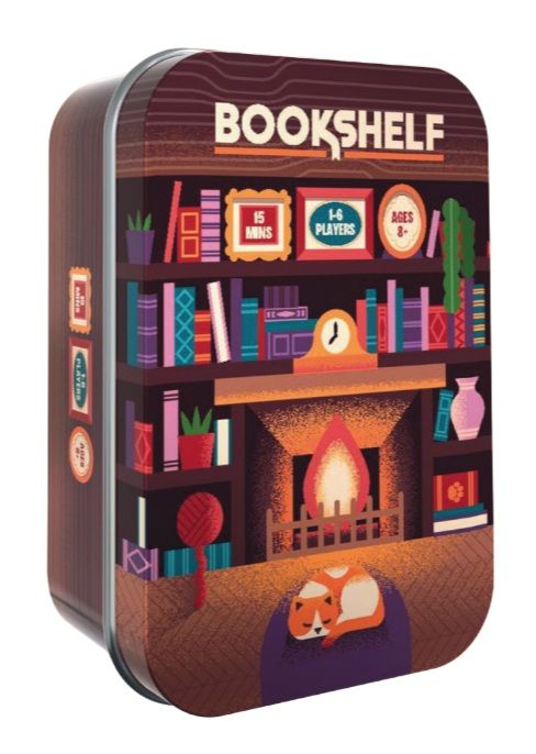 Bookshelf