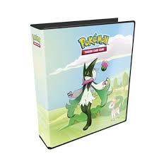 Pokemon TCG - Morning Meadow 2" Binder