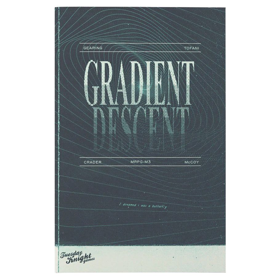 Mothership: Gradient Descent