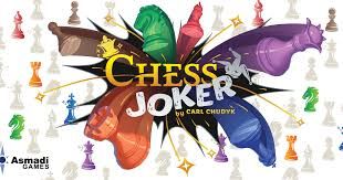 CHESS JOKER