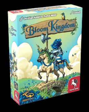 Bloom Kingdom