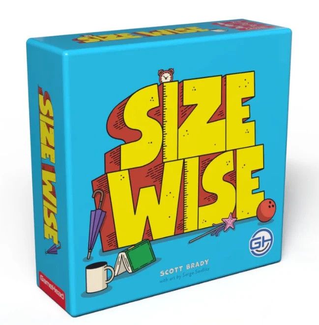 Size Wise