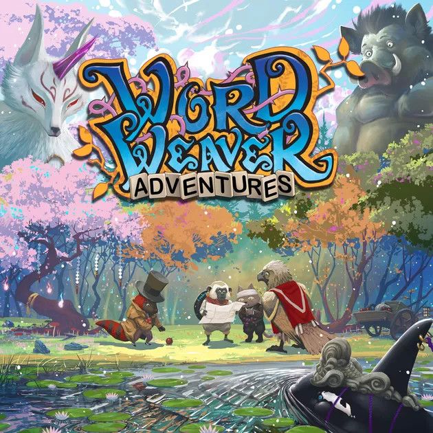 Word Weaver