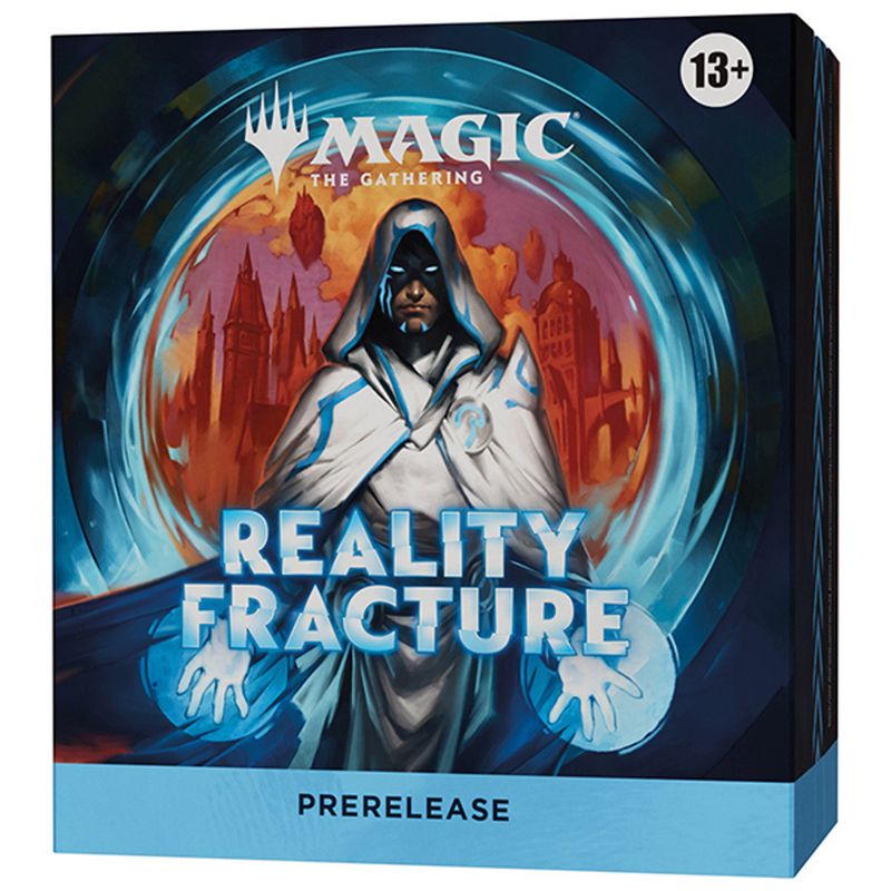 MTG Reality Fracture Prerelease Event Saturday 9/26 1pm