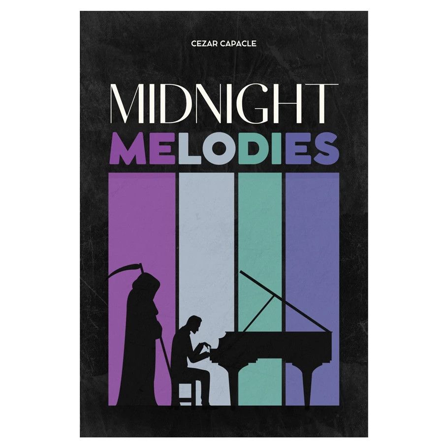 Midnight Melodies Solo RPG
