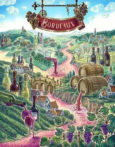 Bordeaux