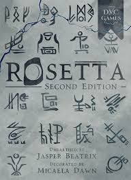 Rosetta: Second Edition