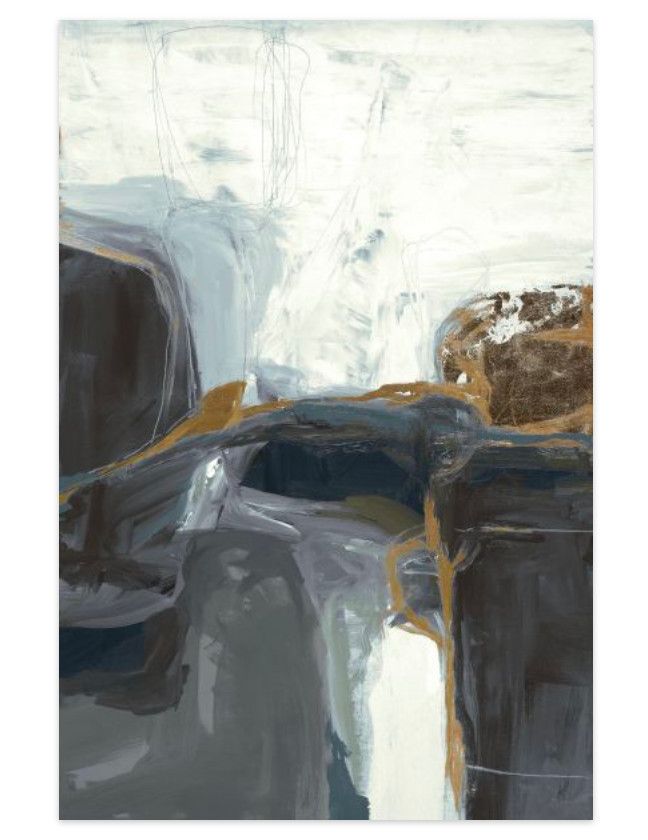 Bloquer VII (30x45)