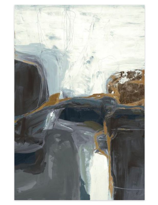 Bloquer VII (30x45)