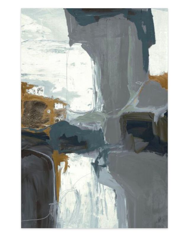 Bloquer VIII (30x45)