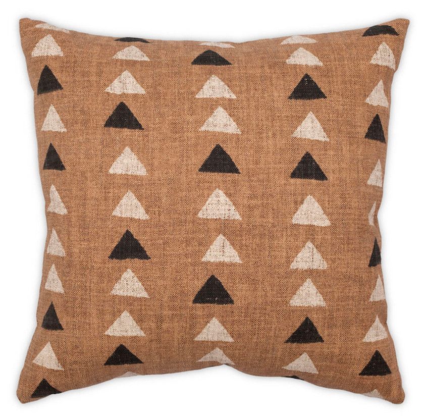 Darts Clay Pillow 20&quot;