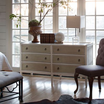Dressers