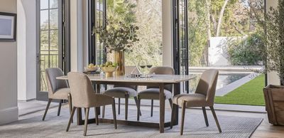 Dining Chairs