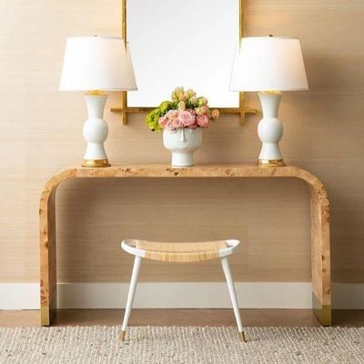Console Tables