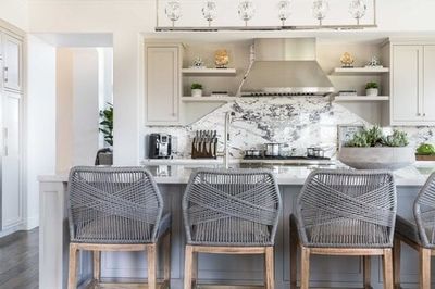 Bar &amp; Counter Stools