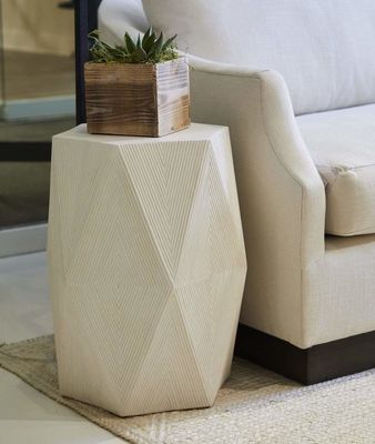 Accent Tables &amp; Stools