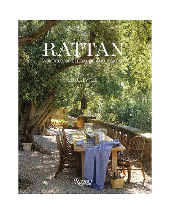 Rattan (Glen)