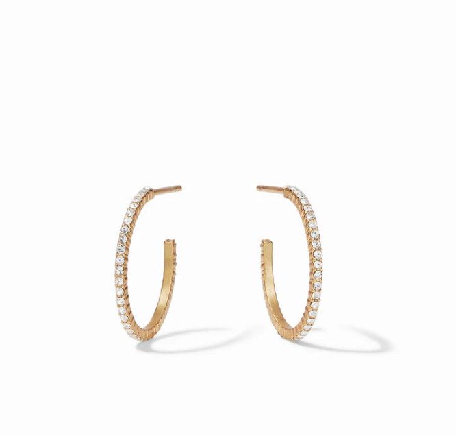 Windsor Hoop - small
