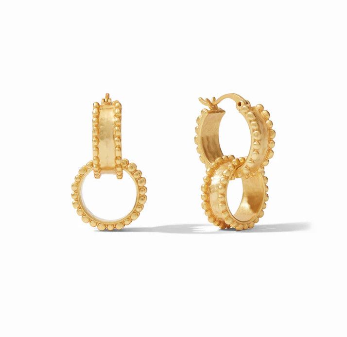 Marbella 2-in-1 Earring