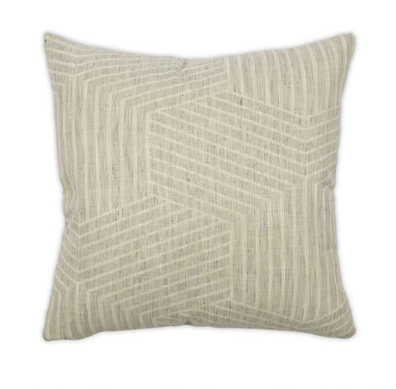 Anna Stone Pillow 22&quot;