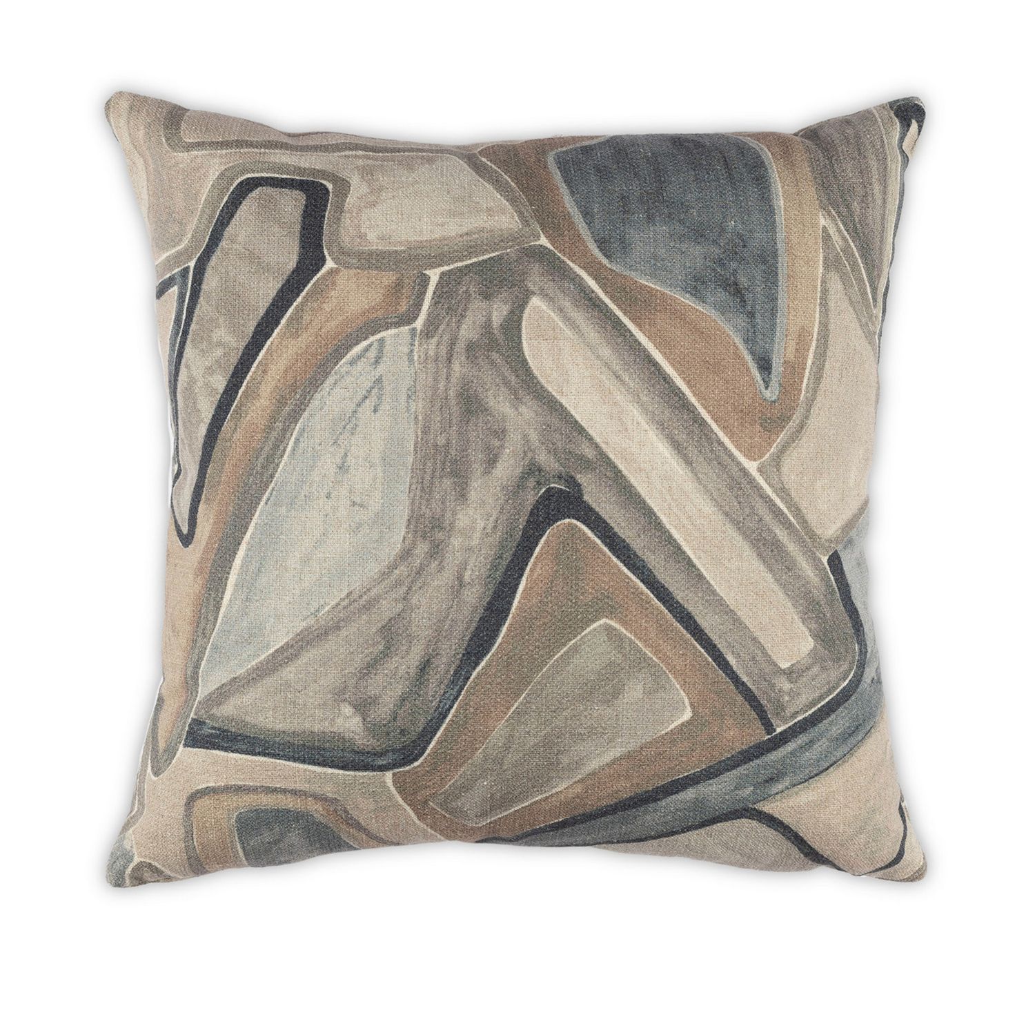 Pluto Cafe Pillow 14x36 (Glen)