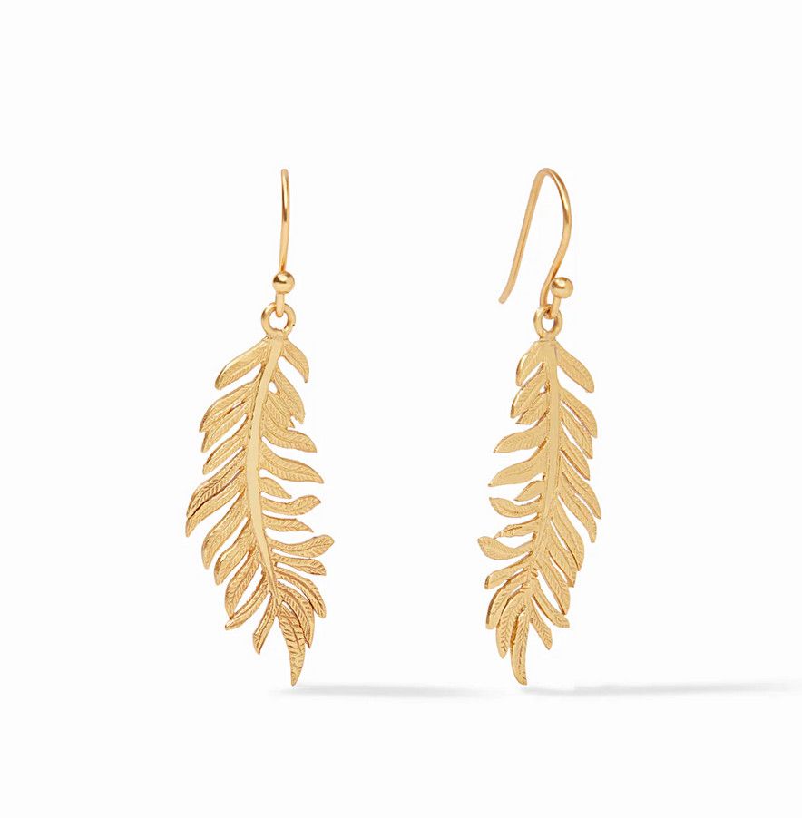 Fern Earring