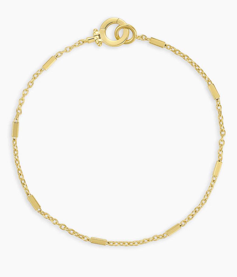 Tatum Bracelet - gold