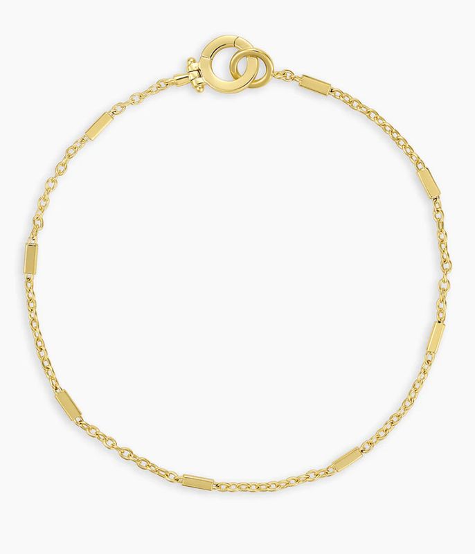 Tatum Bracelet - gold