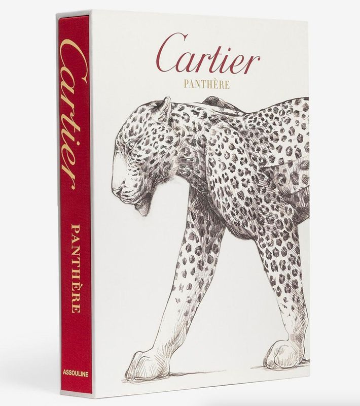 Cartier Panthère