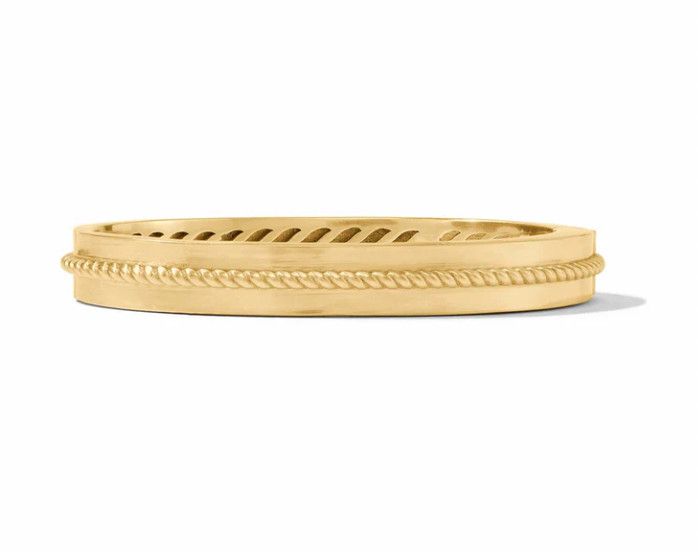 Nassau Hinge Bangle
