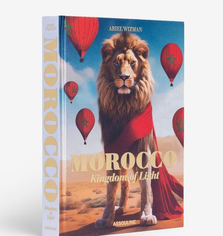 Morocco, Kingdom of Light