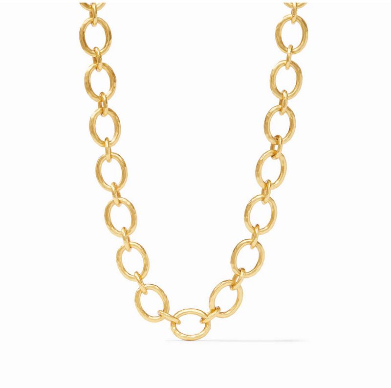 Catalina Demi Link Necklace