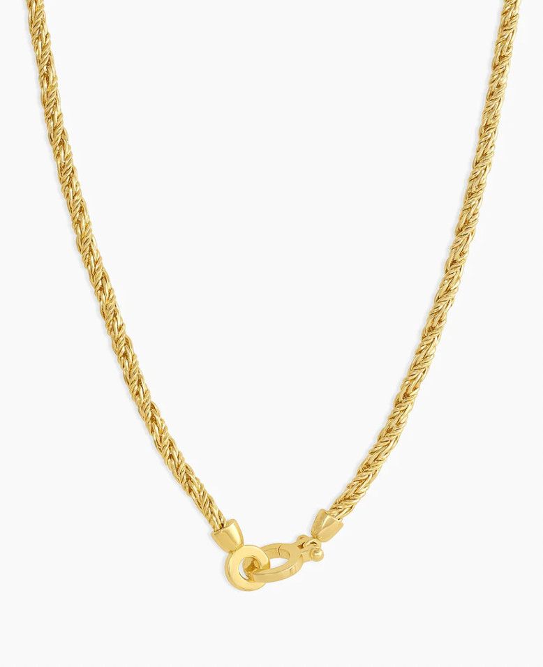 Marin Necklace