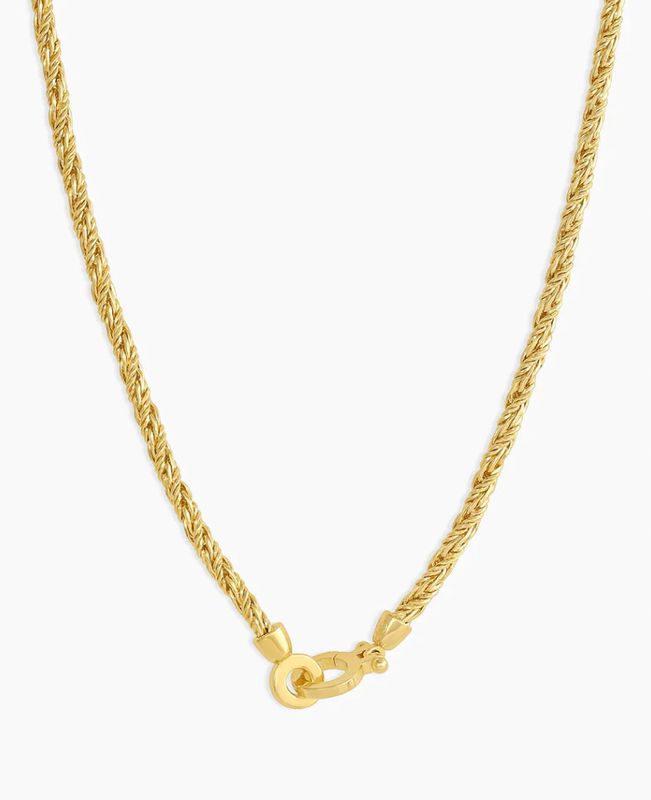 Marin Necklace