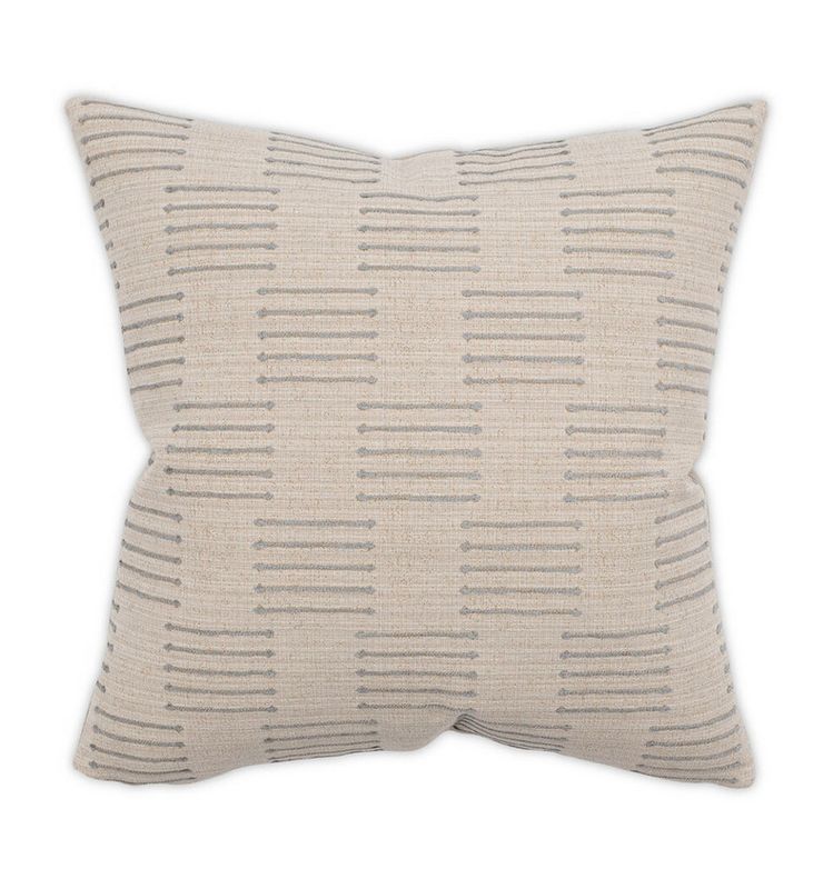Bonez Aluminum Pillow 22&quot;