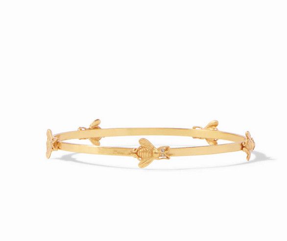 Bee Bangle - large