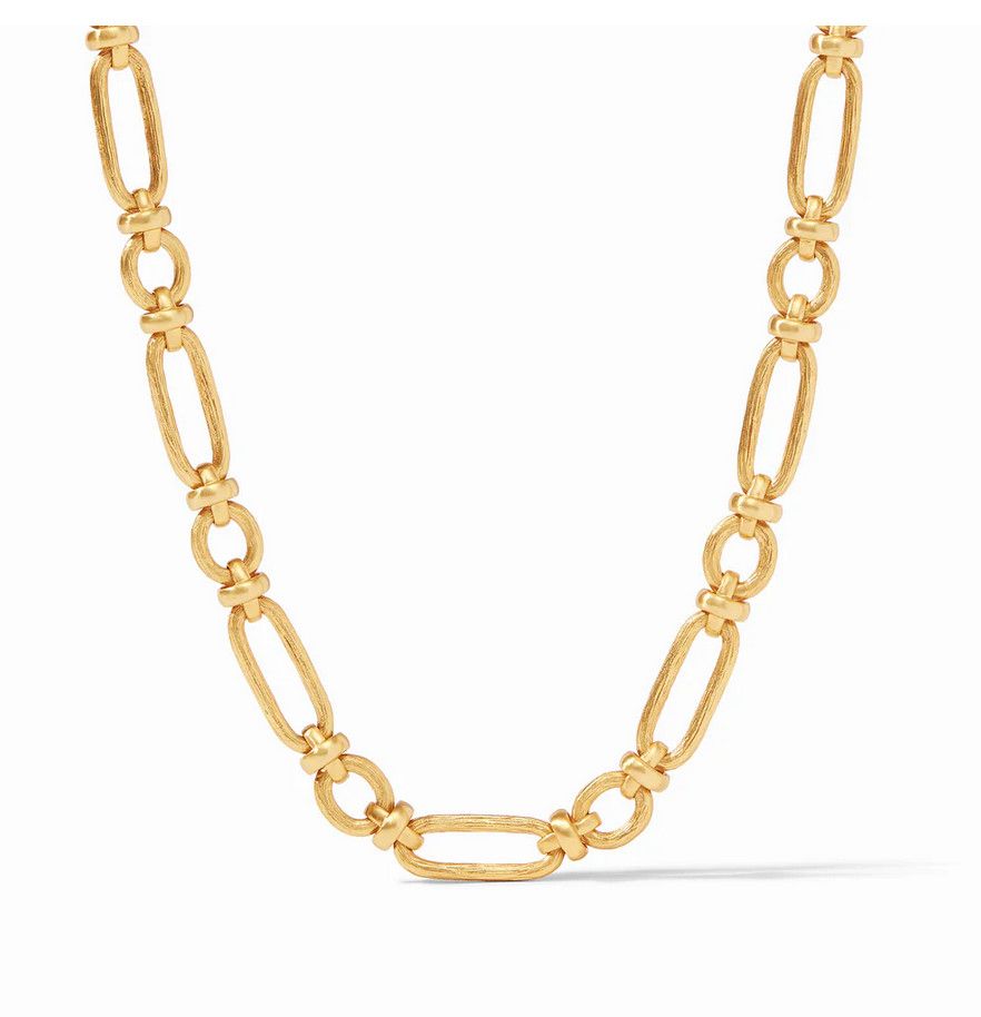 Ivy Link Necklace