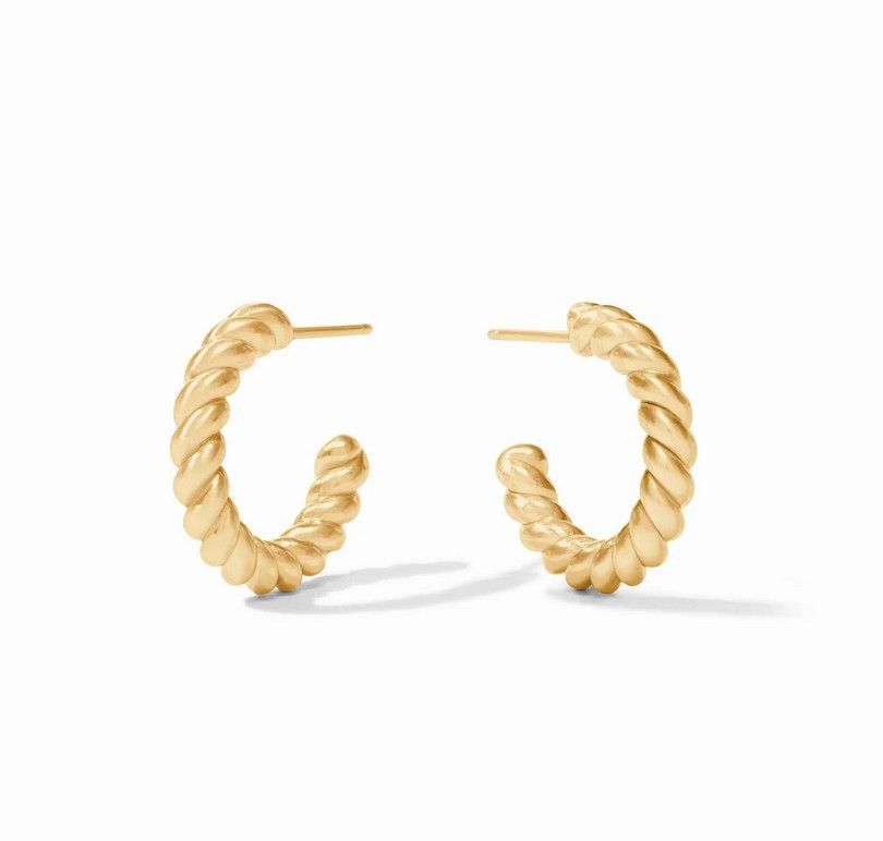 Nassau Hoop - small