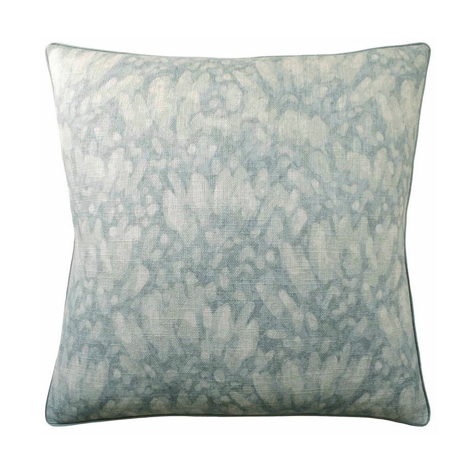 Merida Agave Pillow 20&quot;