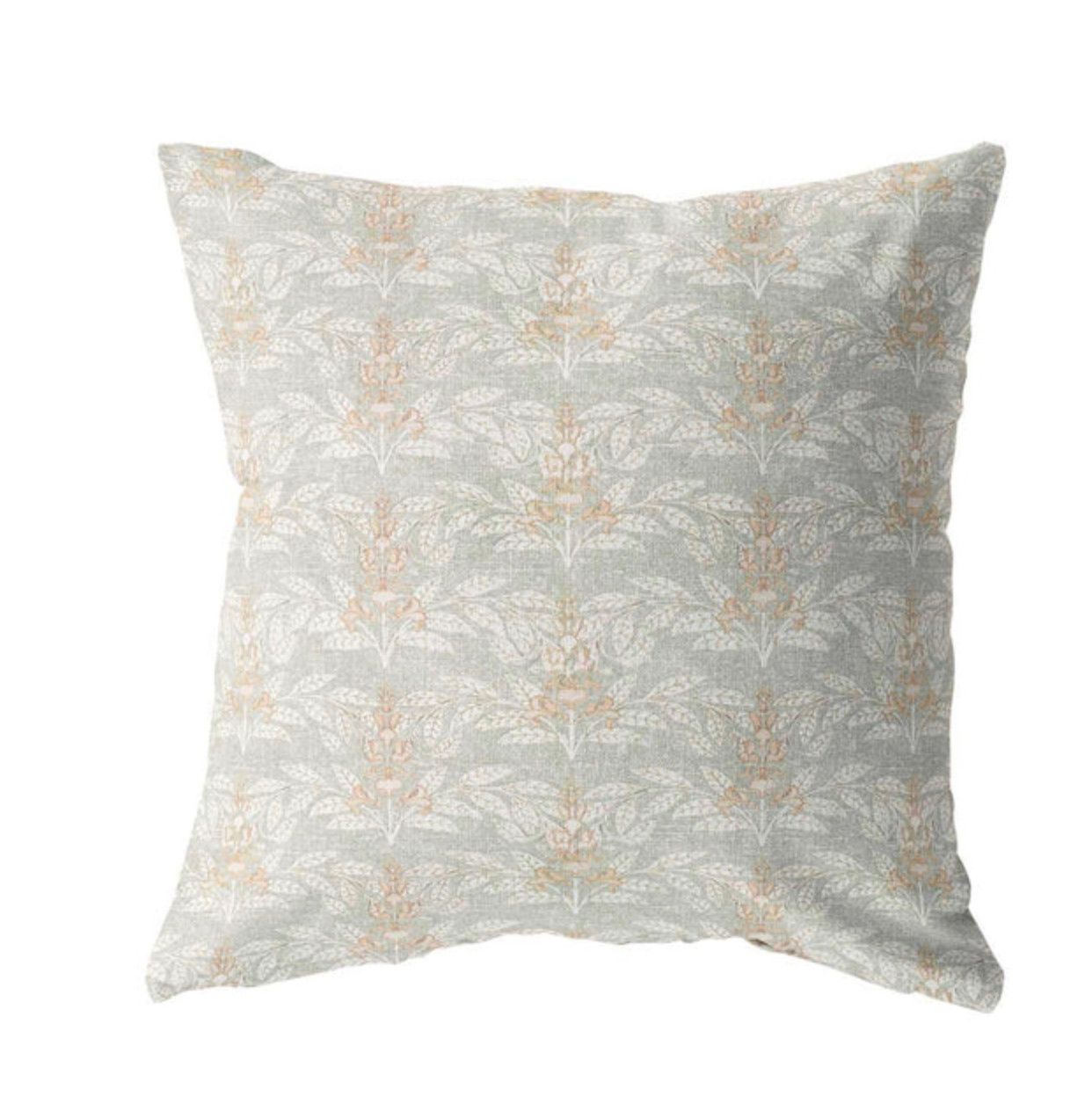 Philomena Pillow 22&quot;
