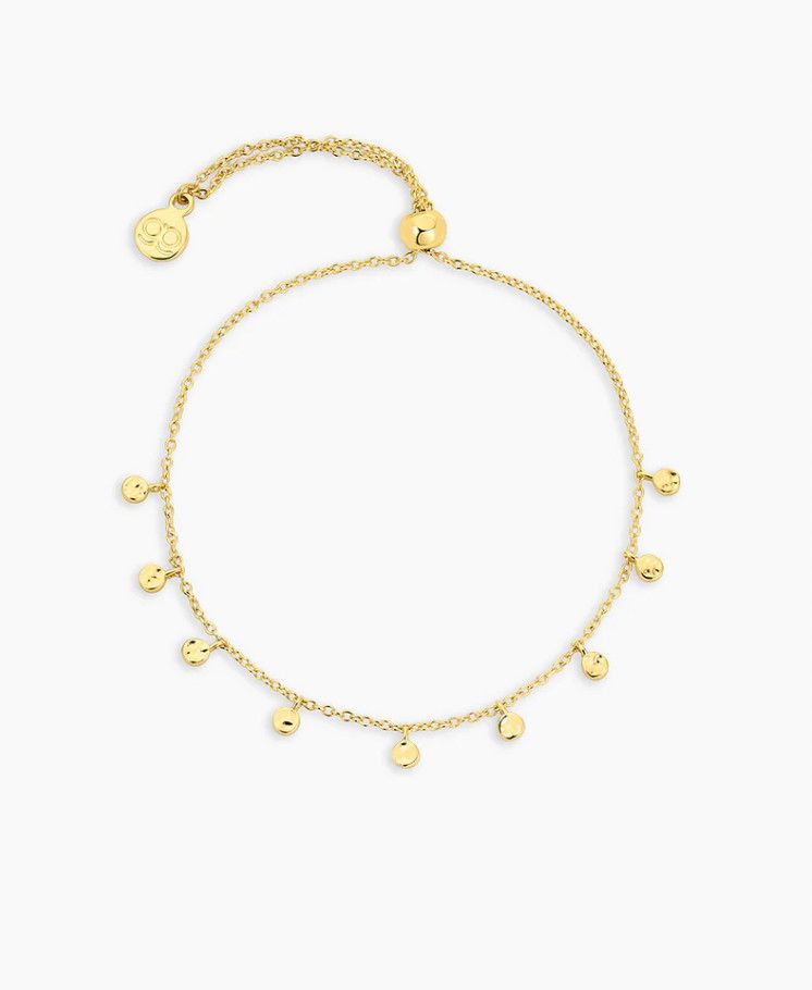 Chloe Mini Bracelet - gold