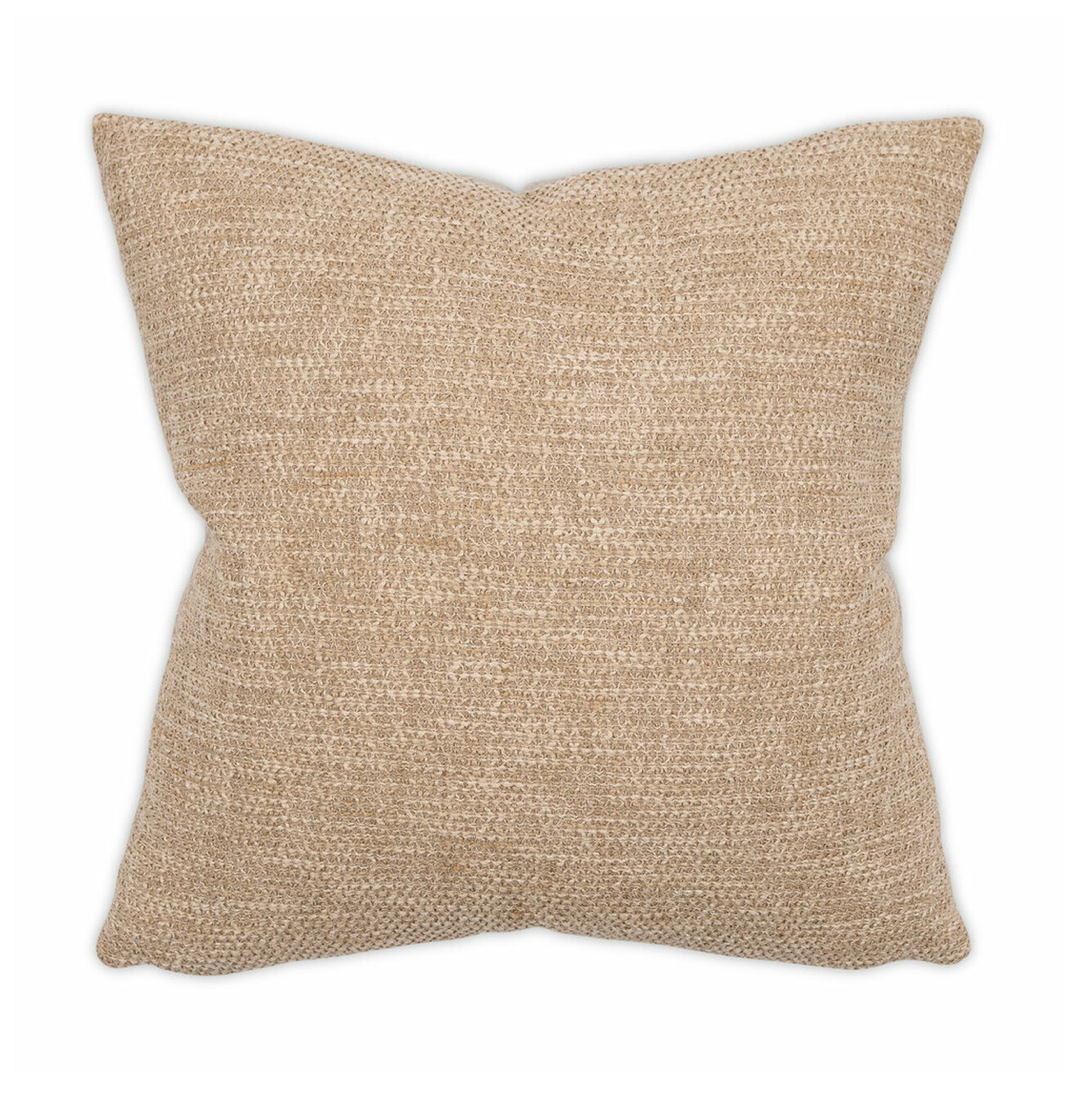 Monterey Sand Pillow 22&quot;