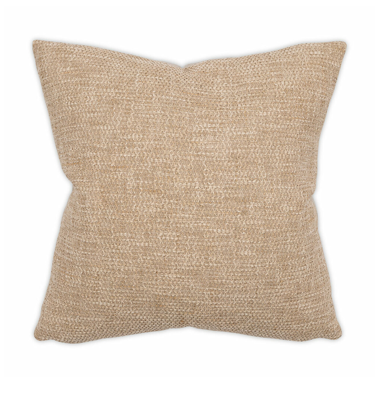Monterey Sand Pillow 22&quot;