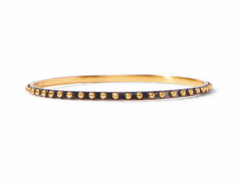 SoHo Bangle Mixed Metal - small