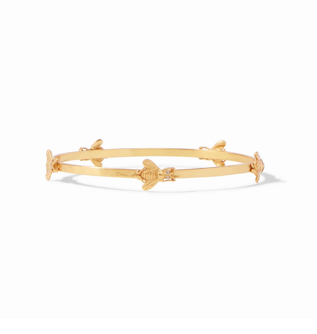 Bee Bangle - small